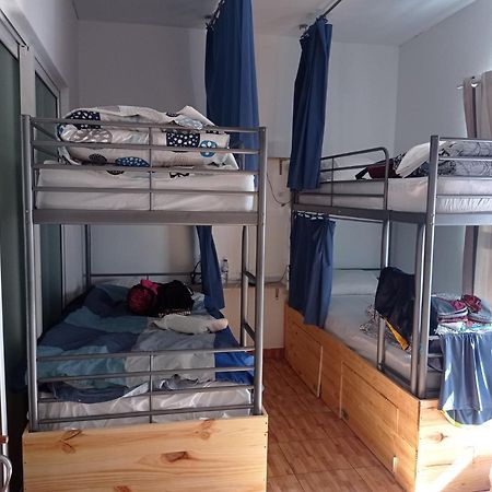 Orange3 Hostel Лагуш Экстерьер фото