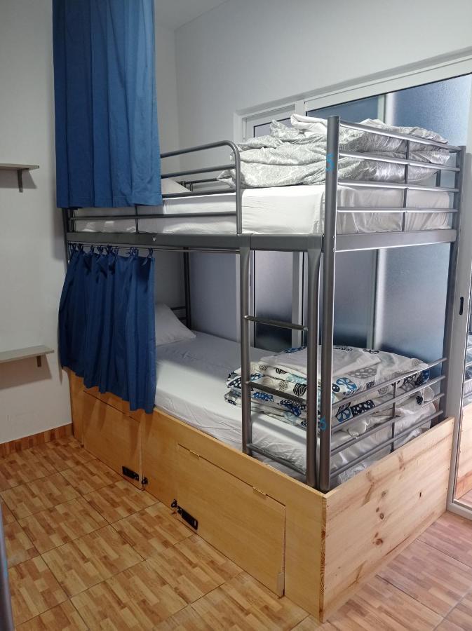 Orange3 Hostel Лагуш Экстерьер фото