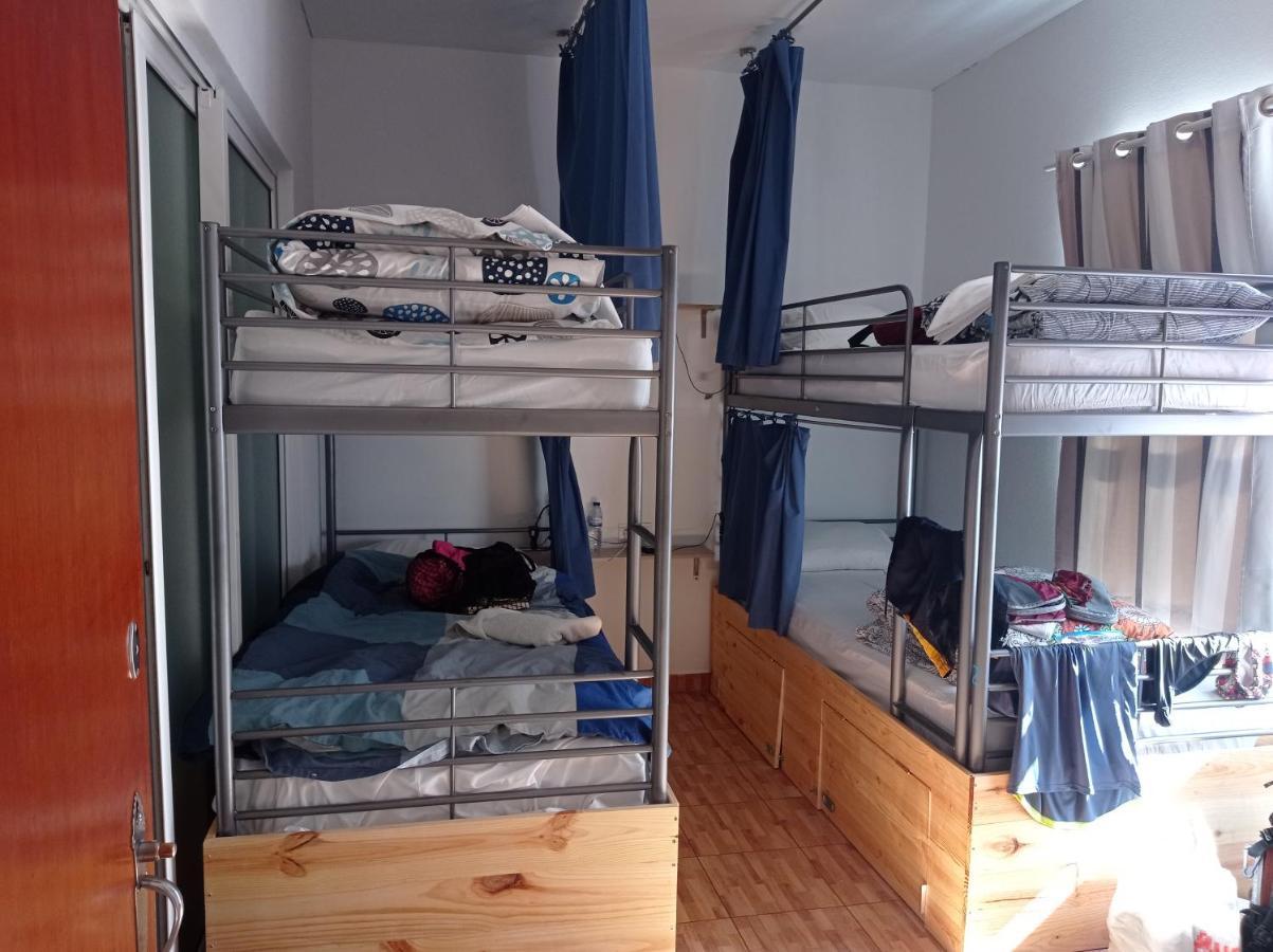 Orange3 Hostel Лагуш Экстерьер фото